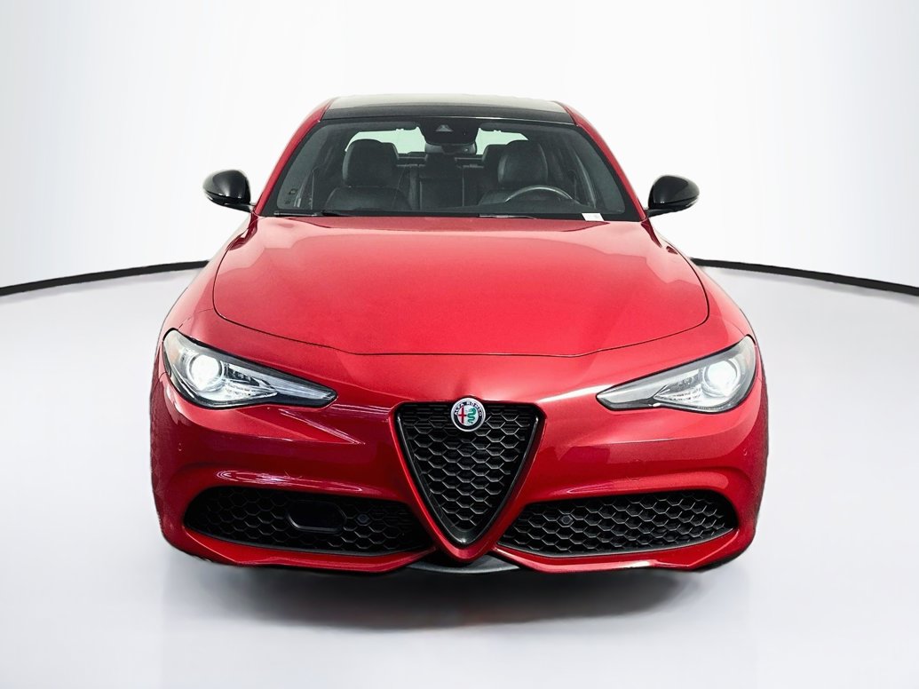 alfa romeo giulia 2022 ZARFANBN5N7665574 image alfa romeo giulia 2022 ZARFANBN5N7665574 image